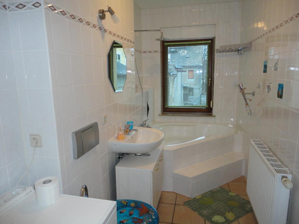 Gaestewohnungen Hennig Markkleeberg Habitación foto