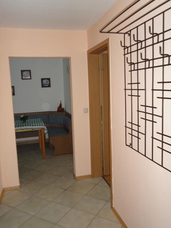 Gaestewohnungen Hennig Markkleeberg Habitación foto