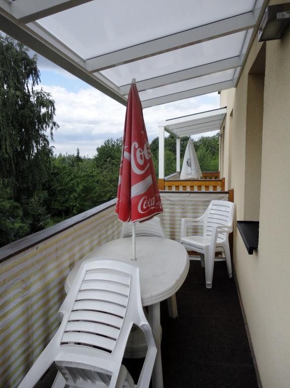 Gaestewohnungen Hennig Markkleeberg Habitación foto